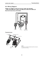 Preview for 84 page of Toshiba ESTIA HWS-1501CSHM3-E Data Book