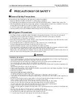 Preview for 91 page of Toshiba ESTIA HWS-1501CSHM3-E Data Book