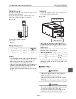 Preview for 99 page of Toshiba ESTIA HWS-1501CSHM3-E Data Book