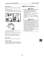 Preview for 103 page of Toshiba ESTIA HWS-1501CSHM3-E Data Book