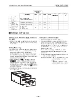 Preview for 122 page of Toshiba ESTIA HWS-1501CSHM3-E Data Book