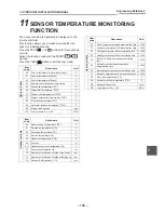 Preview for 125 page of Toshiba ESTIA HWS-1501CSHM3-E Data Book