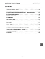 Preview for 136 page of Toshiba ESTIA HWS-1501CSHM3-E Data Book