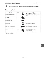 Preview for 141 page of Toshiba ESTIA HWS-1501CSHM3-E Data Book