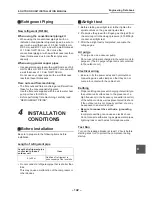 Preview for 143 page of Toshiba ESTIA HWS-1501CSHM3-E Data Book