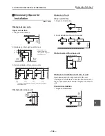 Preview for 145 page of Toshiba ESTIA HWS-1501CSHM3-E Data Book