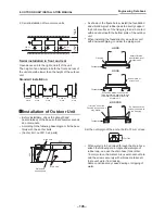 Preview for 146 page of Toshiba ESTIA HWS-1501CSHM3-E Data Book