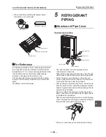 Preview for 147 page of Toshiba ESTIA HWS-1501CSHM3-E Data Book