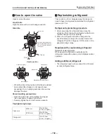 Preview for 151 page of Toshiba ESTIA HWS-1501CSHM3-E Data Book