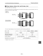 Preview for 153 page of Toshiba ESTIA HWS-1501CSHM3-E Data Book