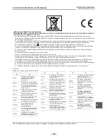 Preview for 161 page of Toshiba ESTIA HWS-1501CSHM3-E Data Book