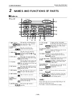 Preview for 168 page of Toshiba ESTIA HWS-1501CSHM3-E Data Book