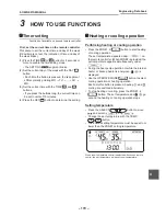 Preview for 171 page of Toshiba ESTIA HWS-1501CSHM3-E Data Book