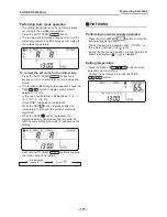 Preview for 172 page of Toshiba ESTIA HWS-1501CSHM3-E Data Book