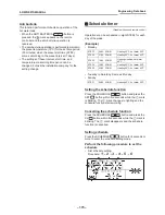 Preview for 174 page of Toshiba ESTIA HWS-1501CSHM3-E Data Book