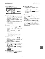 Preview for 175 page of Toshiba ESTIA HWS-1501CSHM3-E Data Book