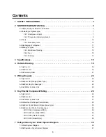 Preview for 2 page of Toshiba ESTIA HWS-1501CSHM3-E Service Manual