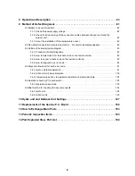 Preview for 3 page of Toshiba ESTIA HWS-1501CSHM3-E Service Manual