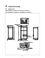 Preview for 19 page of Toshiba ESTIA HWS-1501CSHM3-E Service Manual