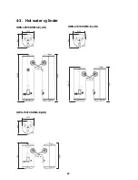 Preview for 22 page of Toshiba ESTIA HWS-1501CSHM3-E Service Manual