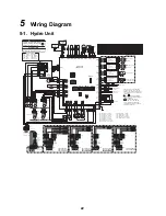 Preview for 23 page of Toshiba ESTIA HWS-1501CSHM3-E Service Manual