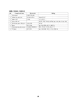 Preview for 30 page of Toshiba ESTIA HWS-1501CSHM3-E Service Manual