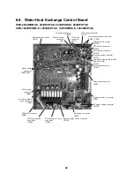 Preview for 33 page of Toshiba ESTIA HWS-1501CSHM3-E Service Manual