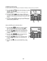 Preview for 138 page of Toshiba ESTIA HWS-1501CSHM3-E Service Manual