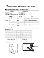 Preview for 153 page of Toshiba ESTIA HWS-1501CSHM3-E Service Manual