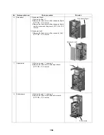 Preview for 157 page of Toshiba ESTIA HWS-1501CSHM3-E Service Manual