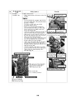 Preview for 170 page of Toshiba ESTIA HWS-1501CSHM3-E Service Manual