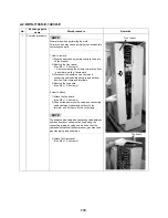 Preview for 173 page of Toshiba ESTIA HWS-1501CSHM3-E Service Manual