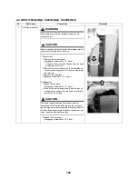 Preview for 181 page of Toshiba ESTIA HWS-1501CSHM3-E Service Manual