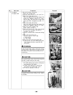 Preview for 190 page of Toshiba ESTIA HWS-1501CSHM3-E Service Manual