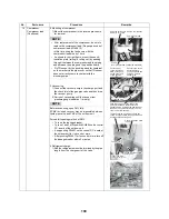 Preview for 191 page of Toshiba ESTIA HWS-1501CSHM3-E Service Manual