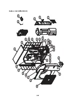 Preview for 198 page of Toshiba ESTIA HWS-1501CSHM3-E Service Manual