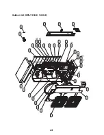 Preview for 202 page of Toshiba ESTIA HWS-1501CSHM3-E Service Manual