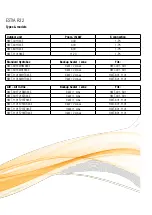 Preview for 5 page of Toshiba ESTIA R32 HWT-1101F21MT6W-E Manual