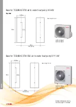 Preview for 44 page of Toshiba ESTIA R32 HWT-1101F21MT6W-E Manual