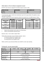 Preview for 45 page of Toshiba ESTIA R32 HWT-1101F21MT6W-E Manual