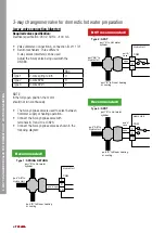 Preview for 46 page of Toshiba ESTIA R32 HWT-1101F21MT6W-E Manual