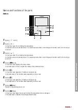 Preview for 51 page of Toshiba ESTIA R32 HWT-1101F21MT6W-E Manual