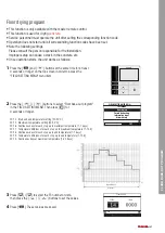 Preview for 61 page of Toshiba ESTIA R32 HWT-1101F21MT6W-E Manual