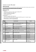 Preview for 62 page of Toshiba ESTIA R32 HWT-1101F21MT6W-E Manual