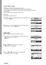 Preview for 72 page of Toshiba ESTIA R32 HWT-1101F21MT6W-E Manual