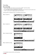 Preview for 74 page of Toshiba ESTIA R32 HWT-1101F21MT6W-E Manual