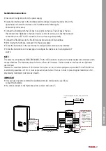 Preview for 91 page of Toshiba ESTIA R32 HWT-1101F21MT6W-E Manual