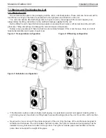 Preview for 13 page of Toshiba Estia RUA-CP1701H Installation Manual