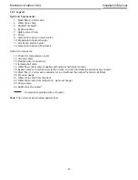 Preview for 20 page of Toshiba Estia RUA-CP1701H Installation Manual