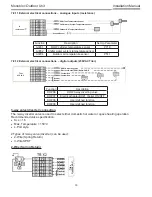 Preview for 33 page of Toshiba Estia RUA-CP1701H Installation Manual